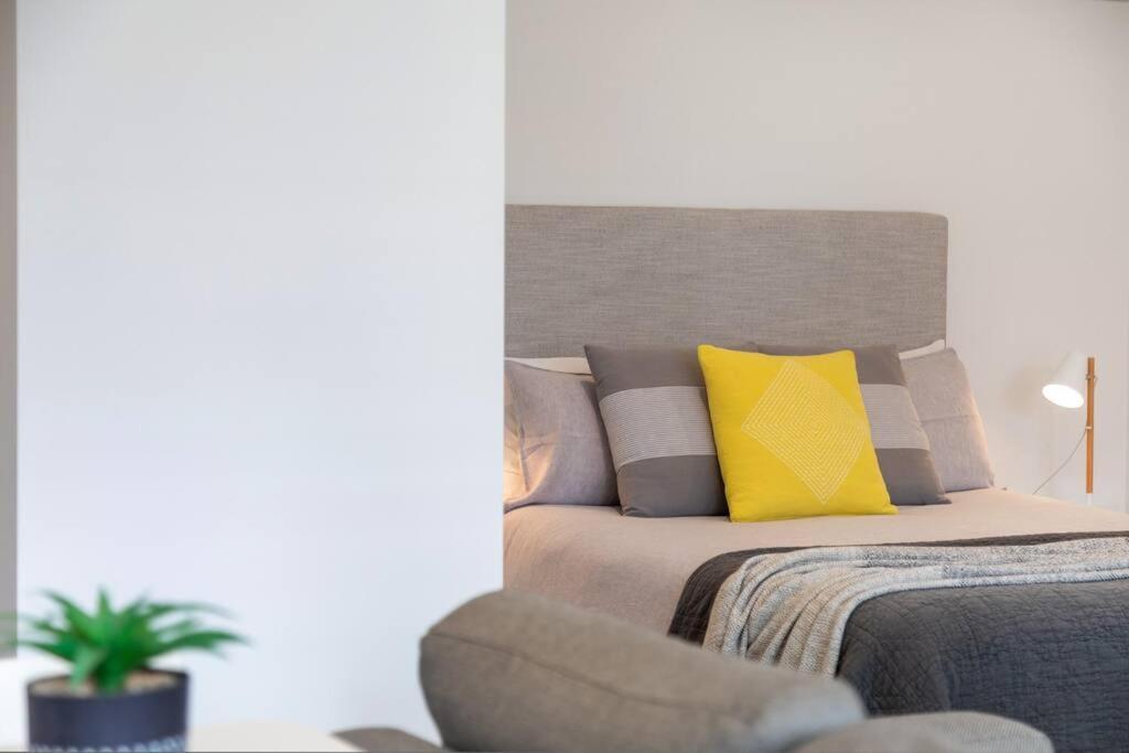 Modern Stylish Self-Contained Studio Apartment Burnside Exterior foto