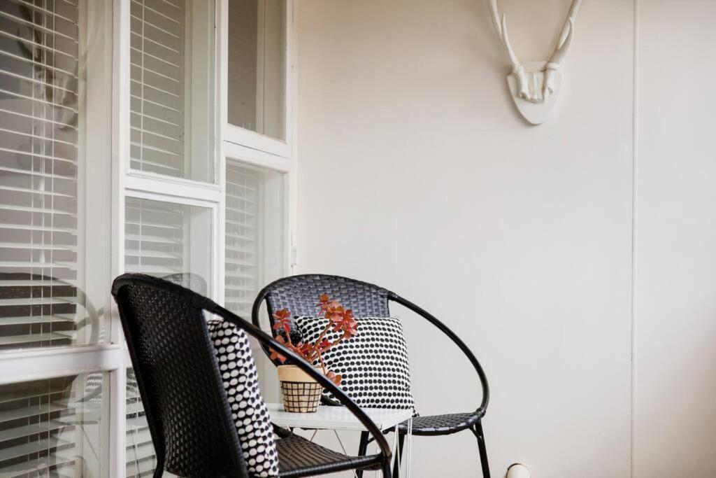 Modern Stylish Self-Contained Studio Apartment Burnside Exterior foto