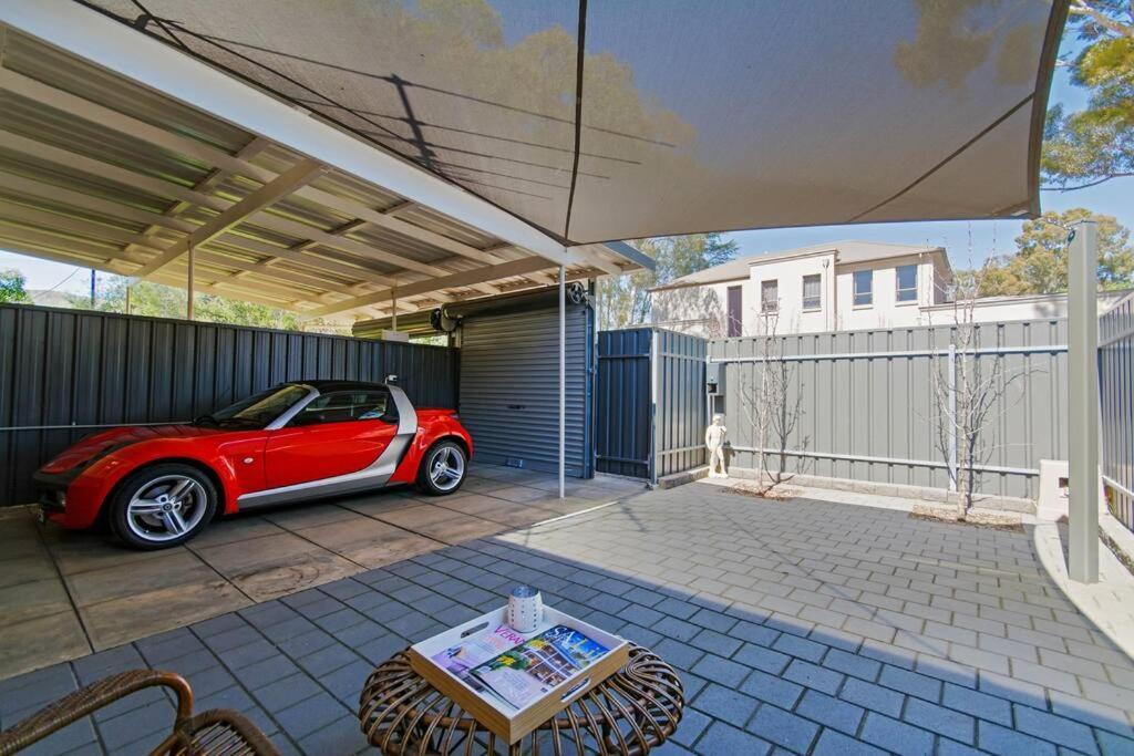Modern Stylish Self-Contained Studio Apartment Burnside Exterior foto