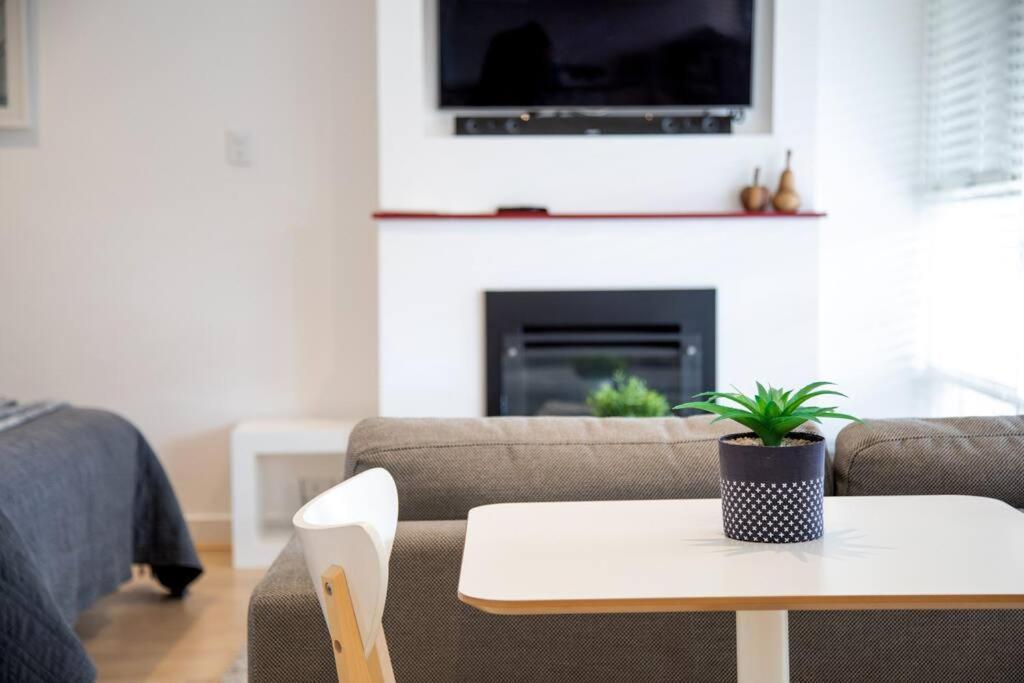 Modern Stylish Self-Contained Studio Apartment Burnside Exterior foto
